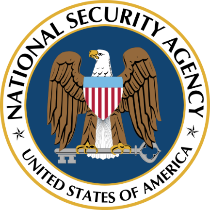 NSA LOGO