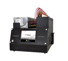 DataSweeper & Duplicator DSD-1200 series