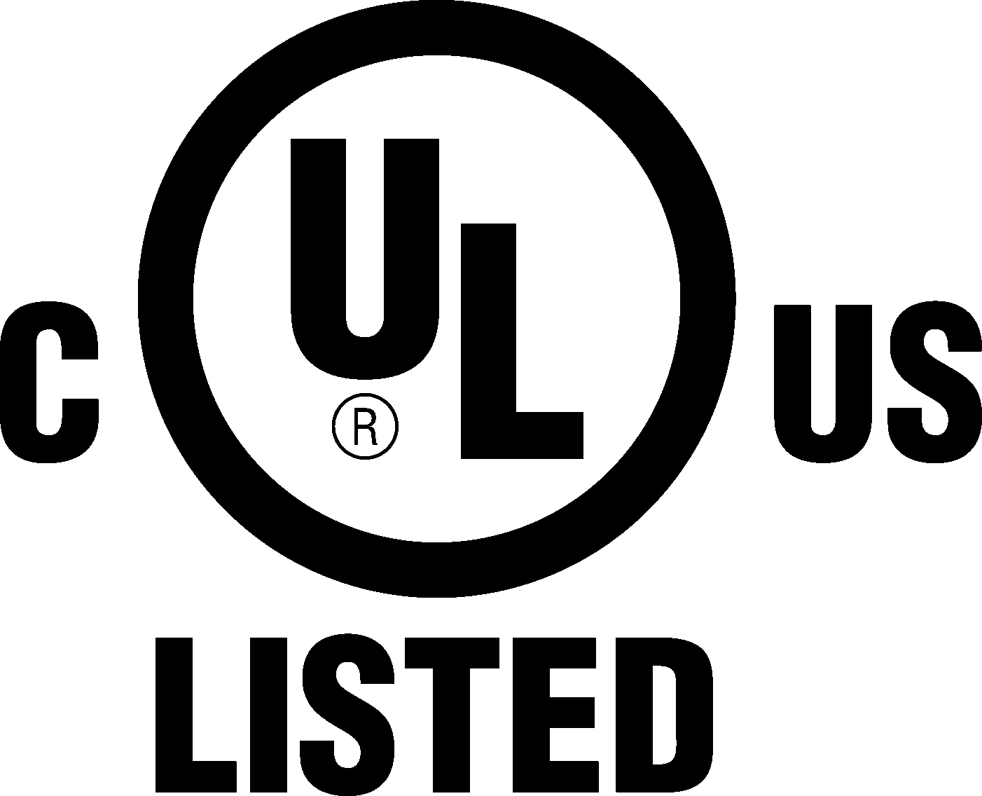UL LOGO